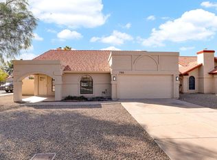 7109 W Julie Dr, Glendale, AZ 85308