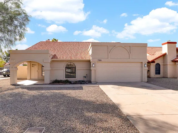 7109 W JULIE Drive, Glendale, AZ 85308
