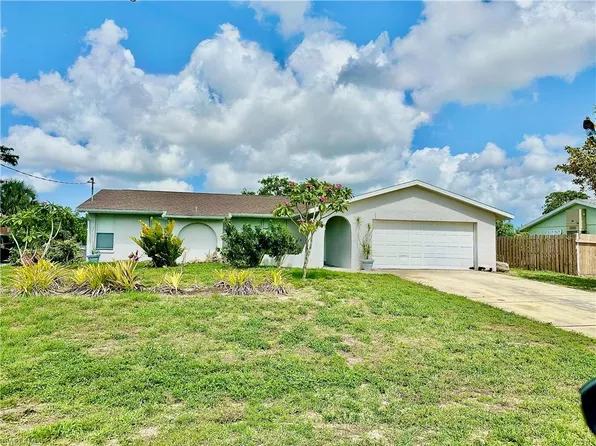 3113 54th LN SW, NAPLES, FL 34116
