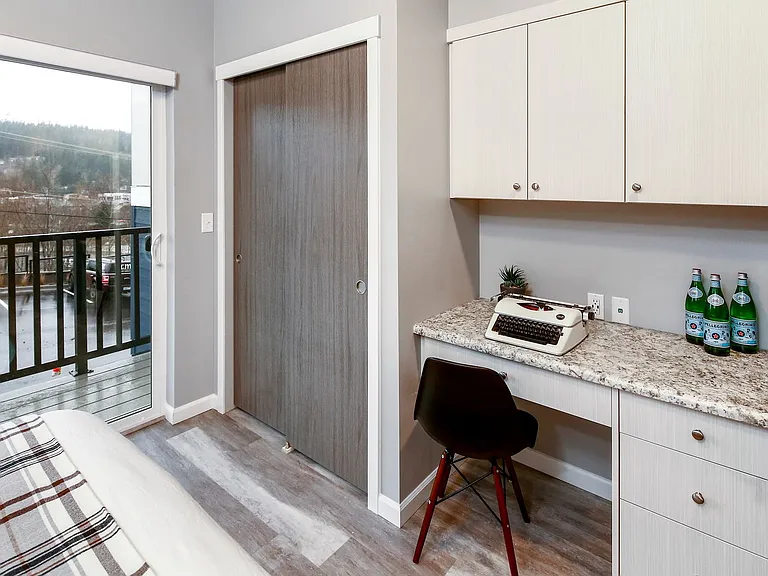 East Ridge Apartments — Photo 23