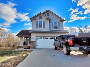 800 Lightfoot Way, Knoxville, TN 37923