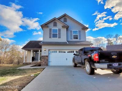 800 Lightfoot Way, Knoxville, TN, 37923