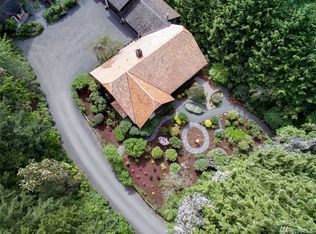 14600 N Madison Ave NE, Bainbridge Island, WA 98110