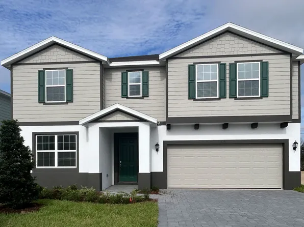 716 Fairfields St, Deland, FL 32724