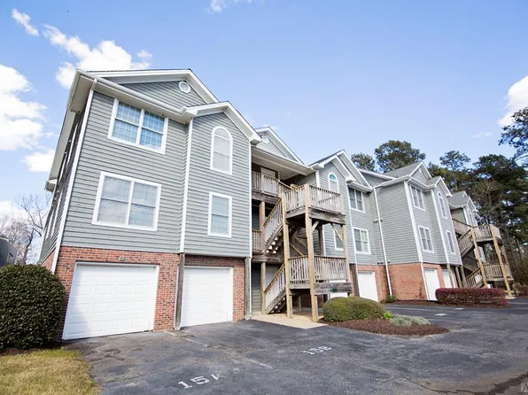 414-15B Albemarle Blvd, Hertford, NC 27944