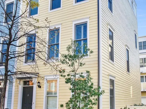 820 N Alfred St, Alexandria, VA 22314