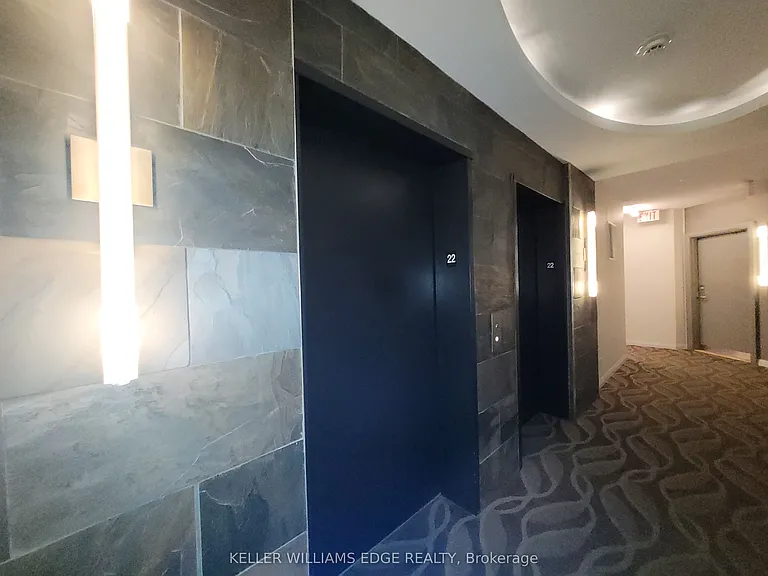 228 Queens Quay W #2203 — Photo 17