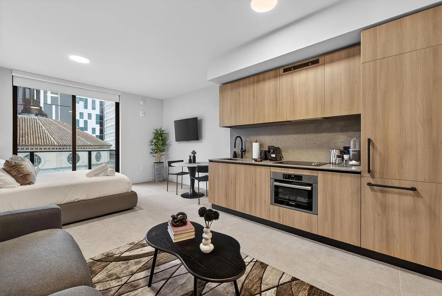 Studio, 1.0 bath, 441 sqft, $2,664 — Photo 3