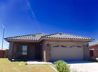 6041 E 45th Rd, Yuma, AZ 85365
