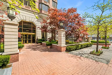 The Brittany at 1775 York Avenue in Yorkville