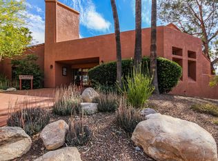 5051 N Sabino Canyon Rd UNIT 2138, Tucson, AZ 85750