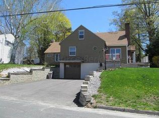 290 Lenox Ave, Pittsfield, MA 01201
