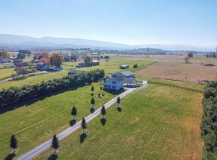 199 George Home Rd, Waynesboro, VA 22980