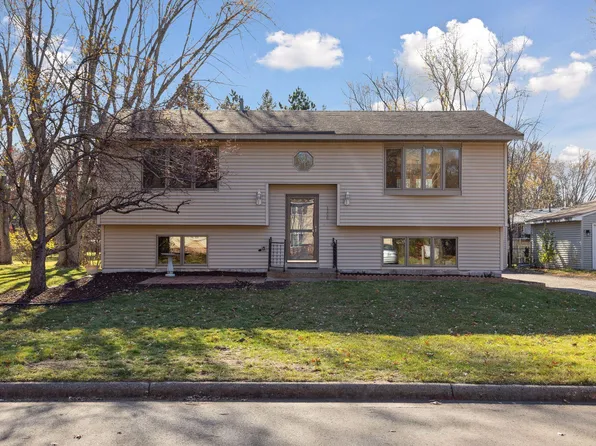 1756 Florence St, White Bear Lake, MN 55110