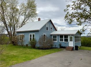 312 McClintock Rd, Dryden, NY 13053
