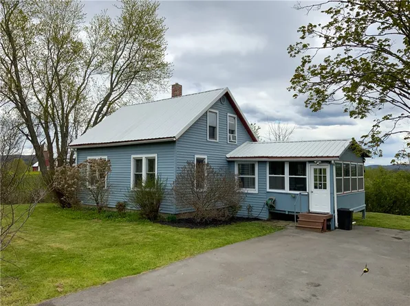 312 McClintock Rd, Dryden, NY 13053