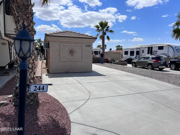 1905 Victoria Farms Rd #244, Lake Havasu City, AZ 86404