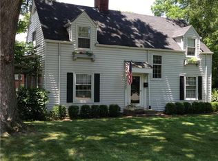 4642 N Cornelius Ave, Indianapolis, IN 46208