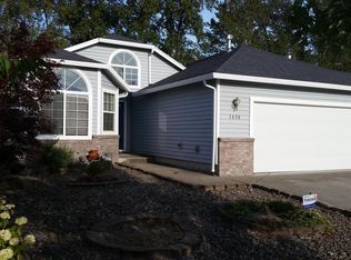 1438 S 7th St, Independence, OR 97351