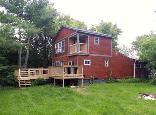 18 S Beach Rd, South Burlington, VT 05403