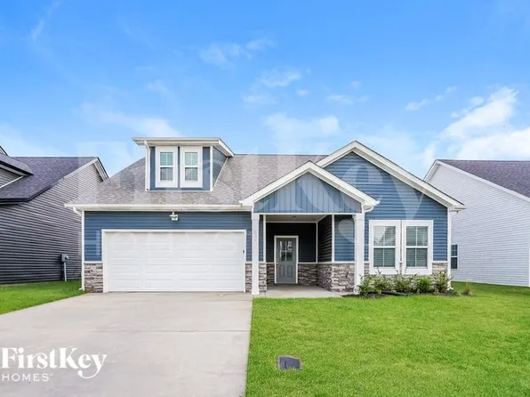 623 Alvin Rd, Clarksville, TN 37042