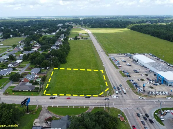 540 Park Highway Ave #167, Abbeville, LA 70510