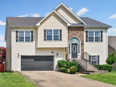 3625 Fox Den Ln, Clarksville, TN, 37040
