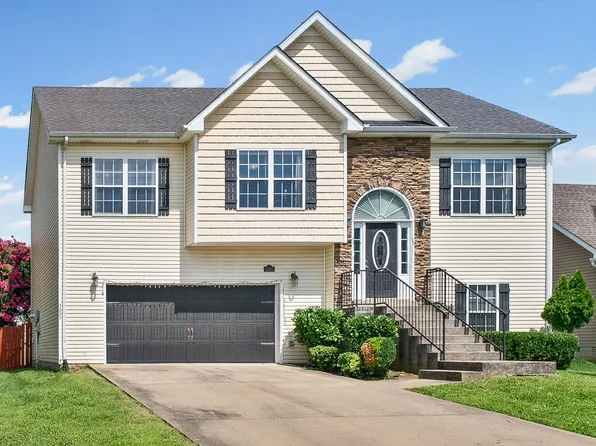 3625 Fox Den Ln, Clarksville, TN 37040