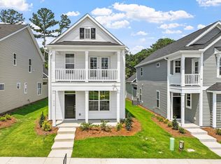 316 White Oak Garden Way, Garner, NC 27529