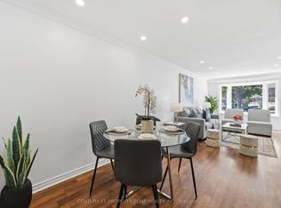 2600 Lundene Rd, Mississauga, ON L5J1P8