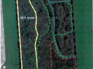 0 Shabbona, Deckerville, MI 48427