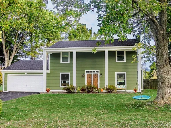 415 E Audubon Dr, Bloomington, IN 47408