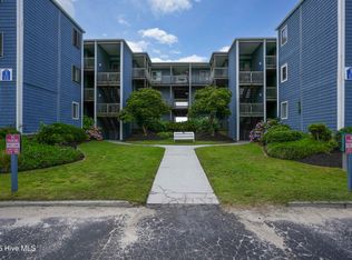 2210 New River Inlet Road #360, North Topsail Beach, NC 28460