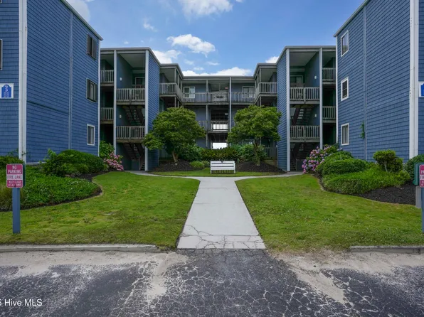 2210 New River Inlet Road #360, North Topsail Beach, NC 28460