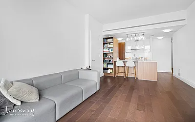 Sold by Keller Williams NYC