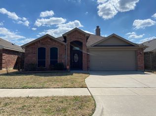 602 Gemstone Trl, Arlington, TX 76002