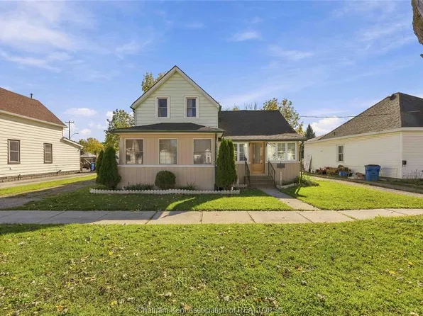 209 Queen St, Chatham Kent, ON N8A 1G4