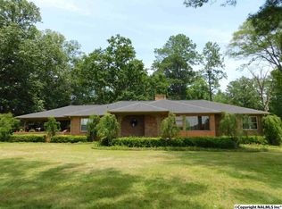 4655 State Highway 9, Cedar Bluff, AL 35959