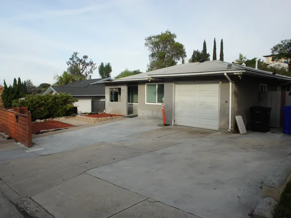 3759 College Ave, San Diego, CA 92115