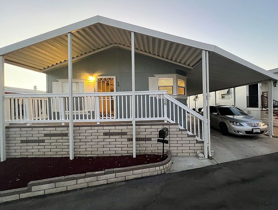 1st image of 3530 Damien Ave Space 58