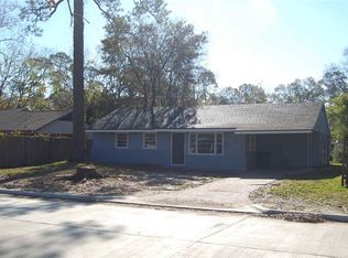 5375 Margo Ln, Beaumont, TX 77708