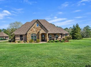 21883 Syrah Ln, Tyler, TX