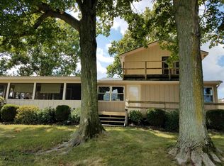 6551 N 300 E, Monon, IN 47959