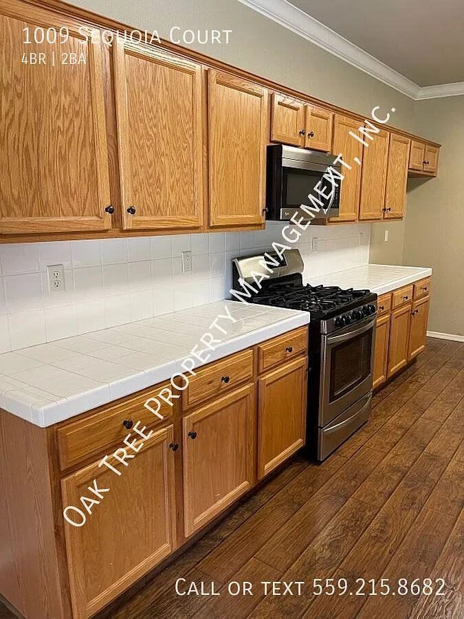 1009 Sequoia Court (Fowler) — Photo 4