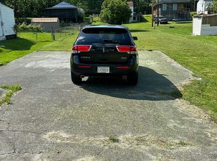 1807 E Watauga Ave, Johnson City, TN 37601
