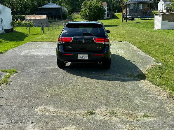 1807 E Watauga Ave, Johnson City, TN 37601