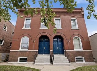 3437-39 Dunnica Ave, Saint Louis, MO 63118