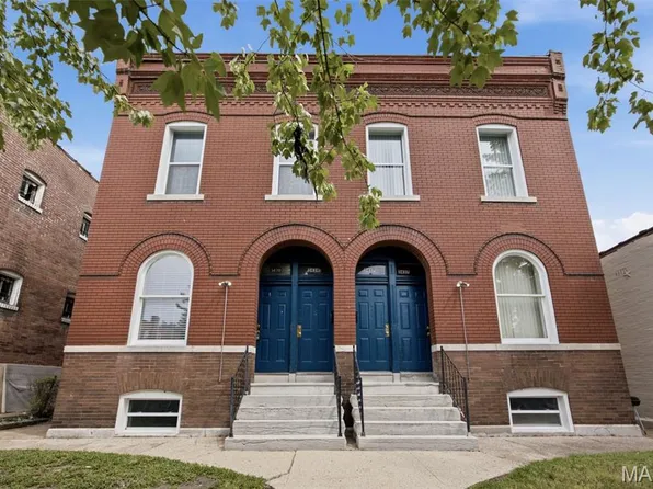 3437 Dunnica Ave, Saint Louis, MO 63118