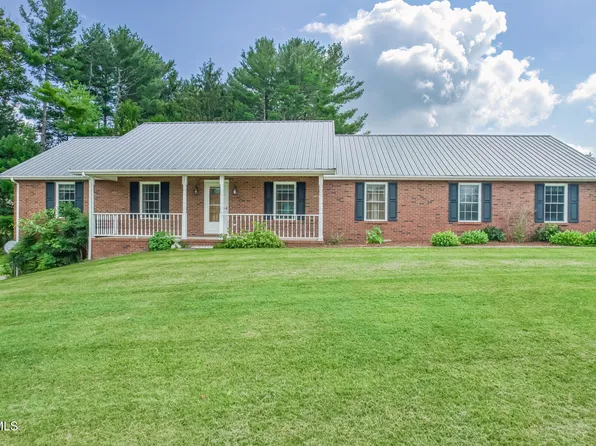 131 Cotton Dr, Jonesborough, TN 37659