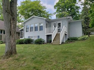 3777 Club Rd, Perry, NY 14530